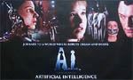 A.I. Intelligence Artificielle -  Bande annonce VF du Film