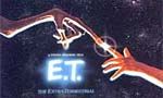 Voir la fiche E.T., l'extra-terrestre - 20ème Anniversaire