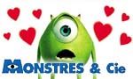 Monstres & Cie -  Bande annonce VF du Film d'animation