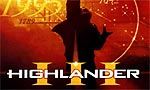 Voir la critique de Highlander 3 : Le sorcier