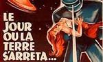 Voir la critique de Le jour où la terre s'arrêta [1952]