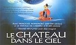 Voir la critique de le Chateau dans le ciel [2003]