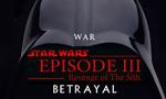 Star Wars Episode III: Revenge of the Sith - Trailer