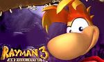 Voir la critique de Rayman 3 : Hoodlum Havoc #3 [2003]