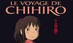 Le Voyage de Chihiro -  Bande annonce VOSTFR du Film d'animation