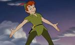 Voir la critique de Peter Pan [1953]