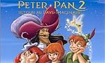 Bande annonce du Film d'animation Peter Pan 2 retour au pays imaginaire en version française