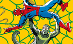 Voir la fiche Spider-Man : L'Intégrale 1965
