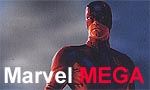 Voir la critique de MARVEL MEGA 20 : Captain America et le Faucon