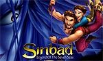 Voir la critique de Sinbad - la légende des sept mers