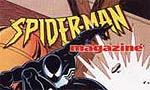 Voir la fiche Spider-Man Magazine V2
