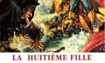 Voir la critique de La Huitième Fille