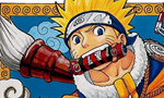 Voir la critique de Naruto #1 [2002]