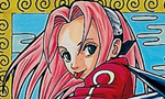 Voir la critique de Naruto #2 [2002]