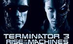 Voir la fiche Terminator 3 - Le soulèvement des machines
