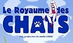 Voir la critique de le Royaume des Chats