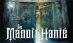 Le Manoir hanté et les 999 fantômes -  Bande annonce VO du Film