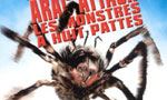 Voir la critique de Arac Attack