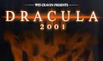 Bande annonce du Film Dracula 2001 en version originale