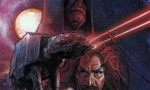 Voir la critique de Star Wars : La Croisade Noire du Jedi Fou : La Bataille des Jedi [Tome 2 - 1997]