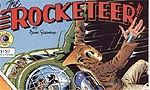 Voir la critique de Rocketeer, tome1