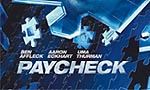 Voir la critique de Paycheck