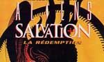 Voir la critique de Aliens Salvation - La rédemption