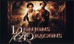 Voir la fiche Donjons & dragons