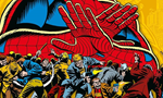 Voir la fiche Spider-Man : L'intégrale 1972