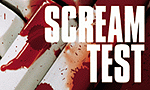 Voir la critique de Scream Test