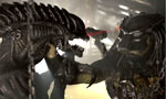 Voir la critique de Aliens vs. Predator Requiem