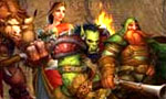 Voir la critique de World of Warcraft - Le jeu de plateau