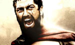 300 -  Bande annonce VF du Film