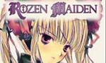 Voir la critique de Rozen maiden