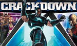 Voir la critique de Crackdown