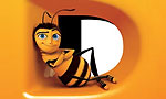 Voir la critique de Bee Movie: drôle d'abeille