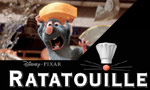 Voir la critique de Ratatouille Blu-ray