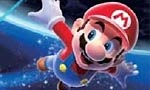 Voir la critique de Super Mario Galaxy