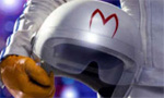 Voir la critique de Speed Racer