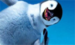 Happy feet -  Bande annonce VF du Film d'animation