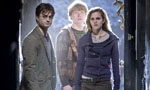 Harry Potter et les Reliques de la Mort - Partie 1 -  Bande annonce VF du Film