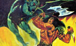 Voir la fiche Les Chroniques de Conan 1971-1974
