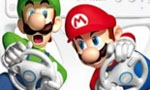 Voir la critique de Mario Kart Wii