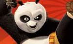 Bande annonce du Film d'animation Kung Fu Panda en version originale