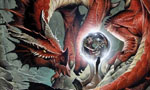 Voir la critique de Dungeons & Dragons 4 - D&D 4