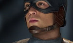 Voir la critique de The First Avenger: Captain America