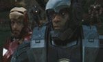 Iron Man 2 -  Bande annonce VF du Film