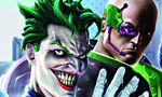 Voir la fiche DC Universe Online