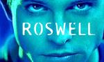 Roswell 3x01 ● Hold-up