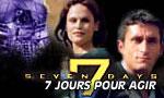 7 Jours pour agir 3x01 ● Le trou noir